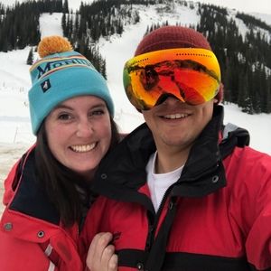 Meet your Posher, Keeley